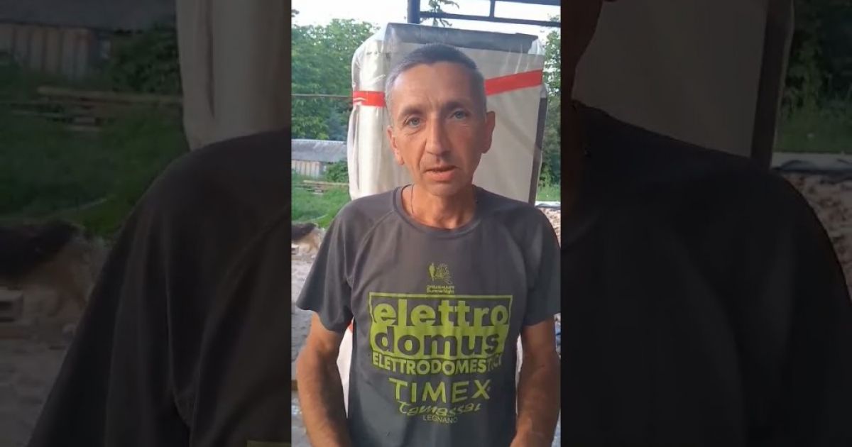 Анатолий Маковский