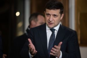 Владимир Зеленский