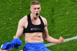 Артем Довбик