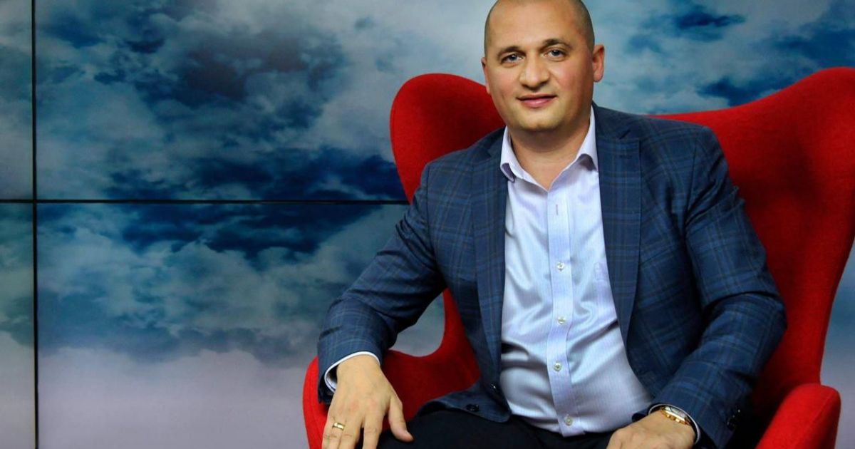 Андрій Дуйко