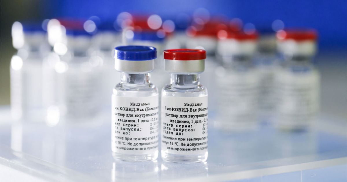 Вакцины