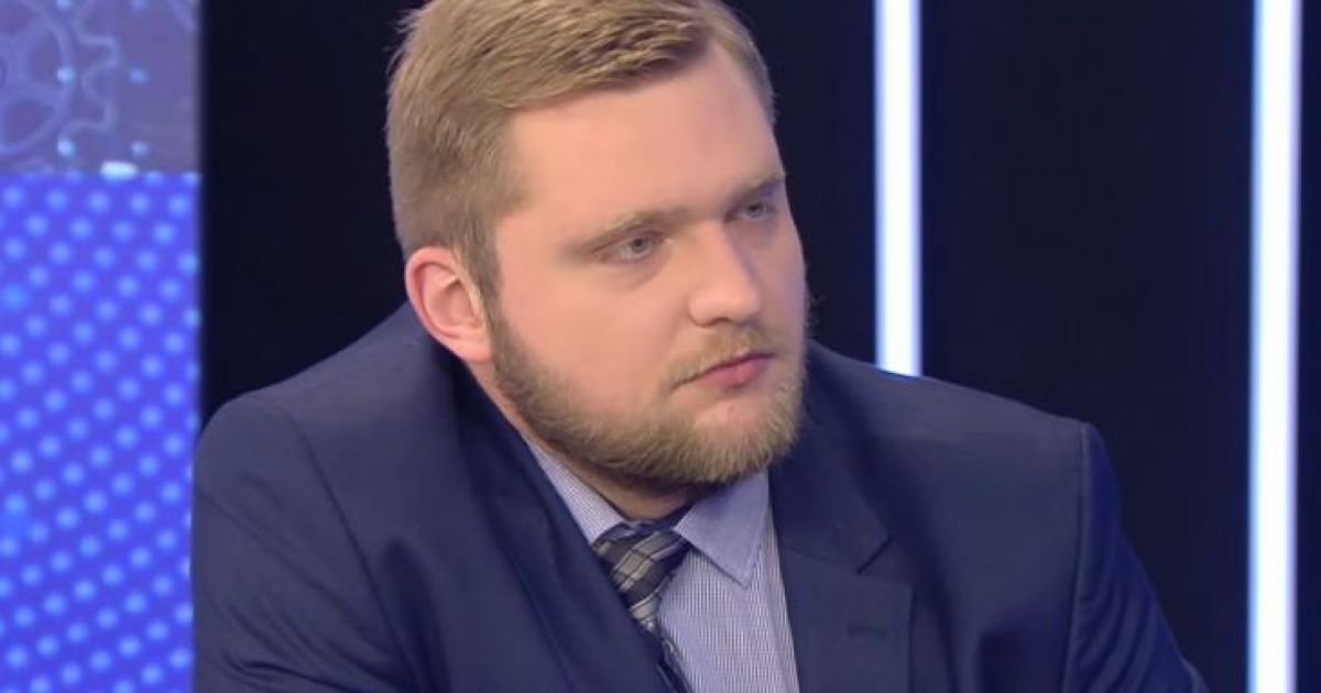 Григорий Азаренок