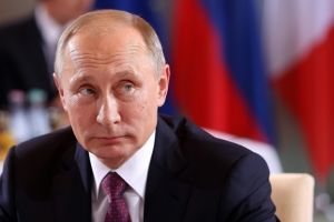 Путин