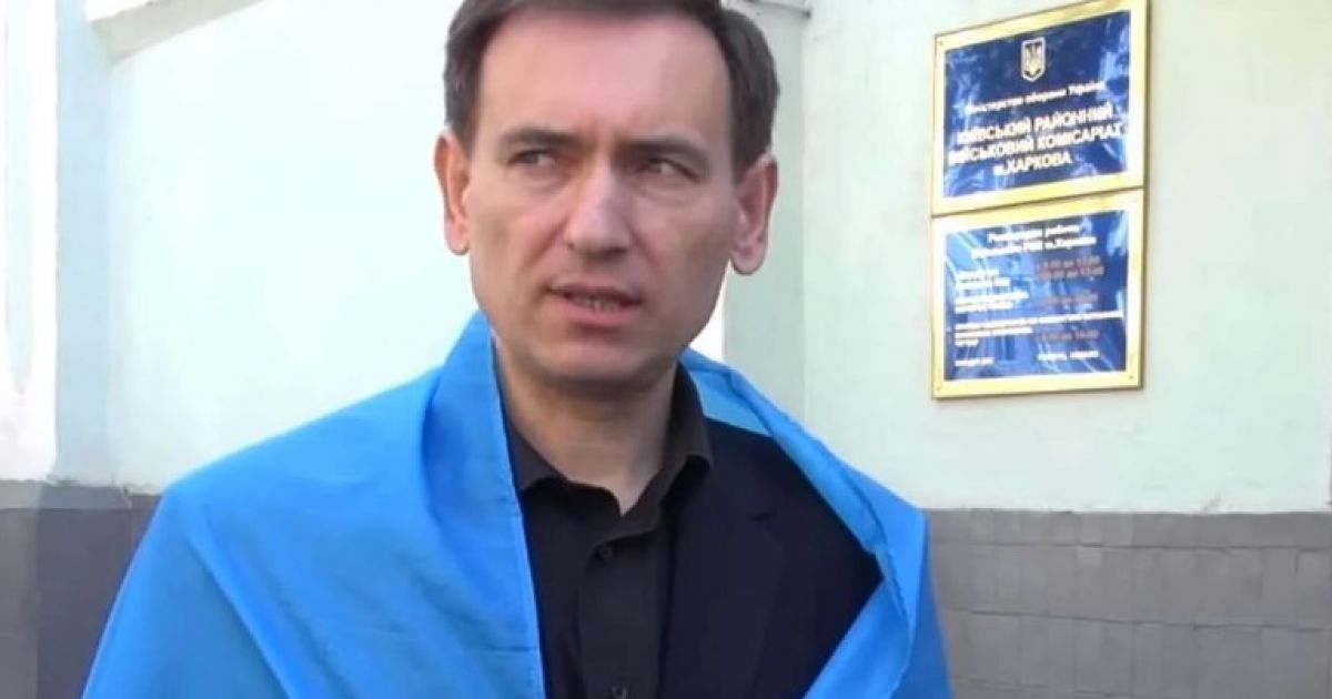 Федор Вениславский