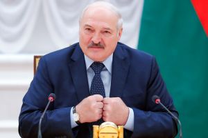 Александр Лукашенко