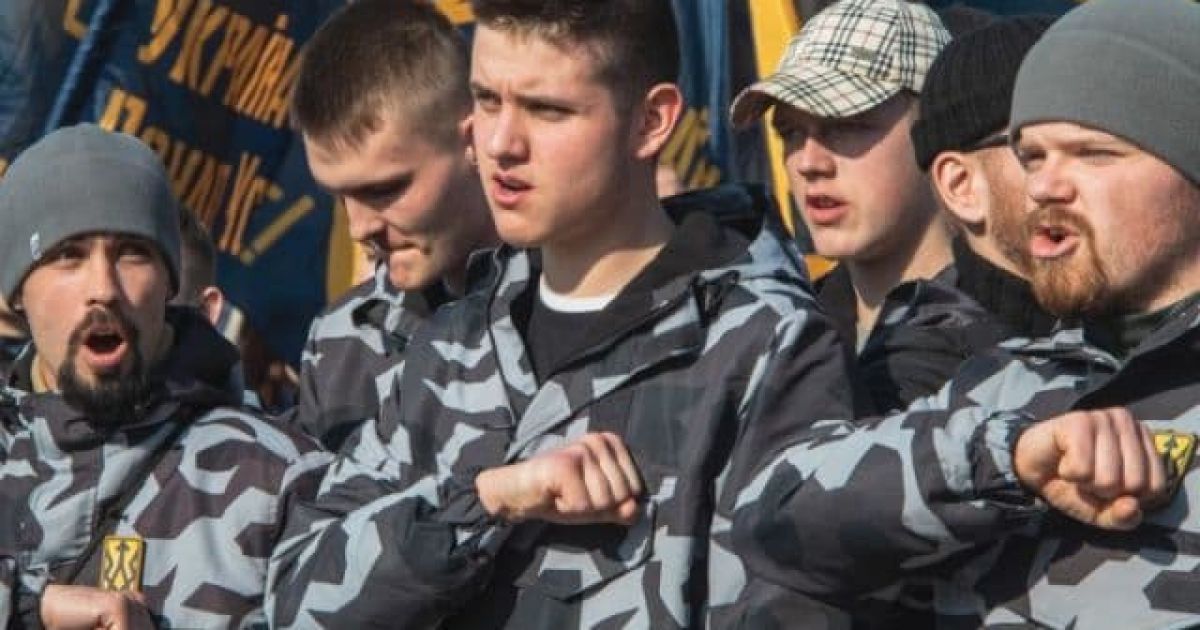 Нацкорпус
