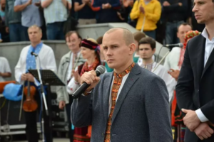 Олег Ширяев
