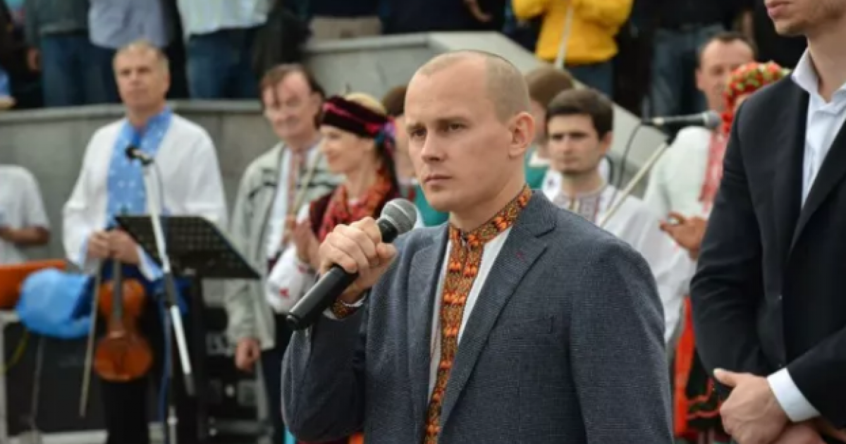 Олег Ширяев