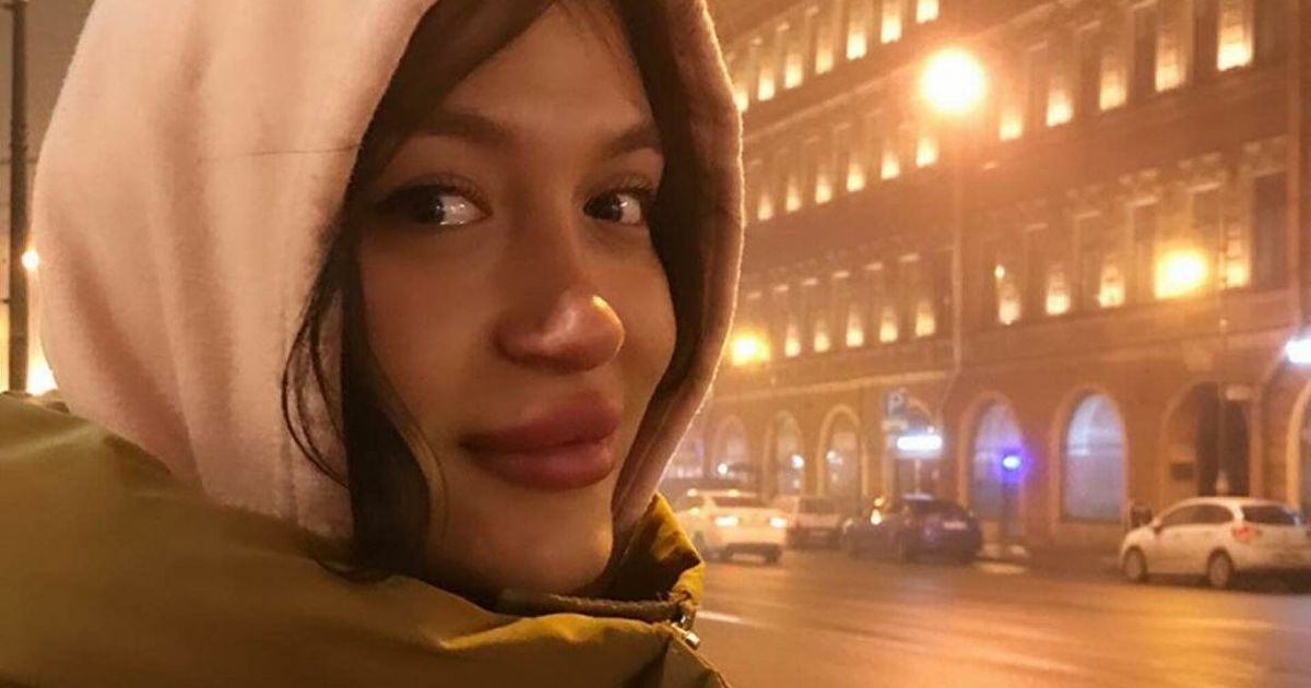 Кристина Лисина