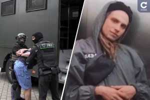 Павел Рабешко