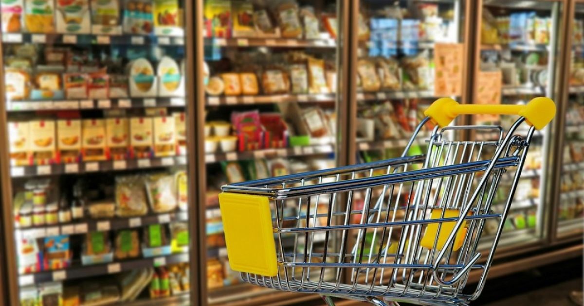 Продукты