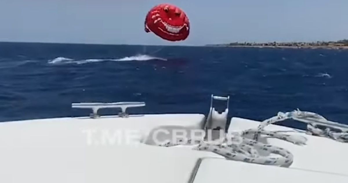 парашют