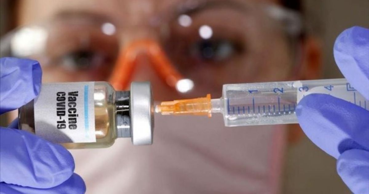 Вакцинация