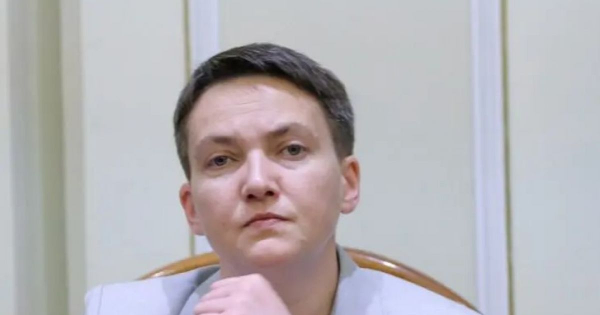 савченко