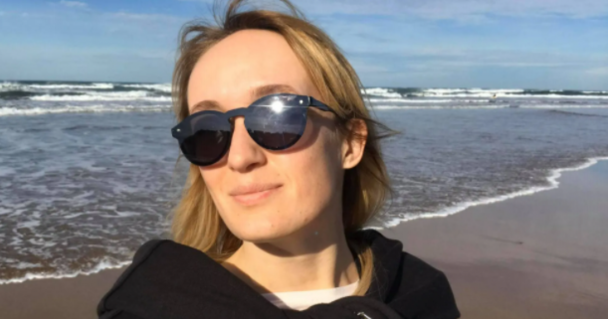 Елена Денисенко