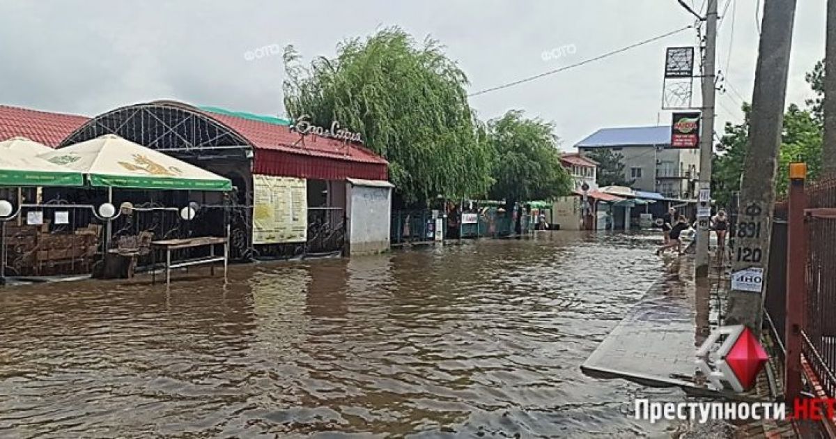Коблево