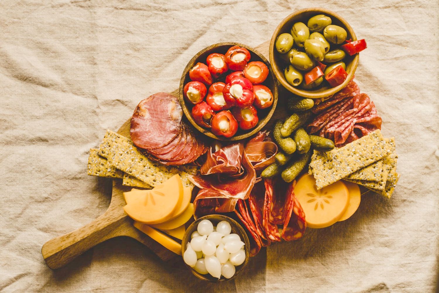 Delikatto — европейские продукты в каждую украинскую семью