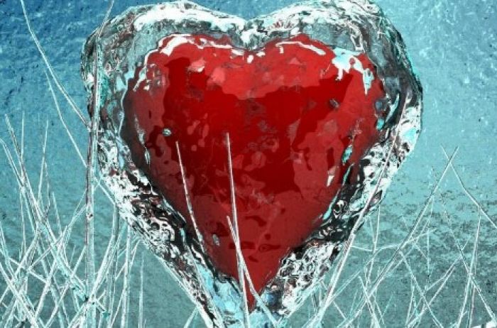 ледяное сердце