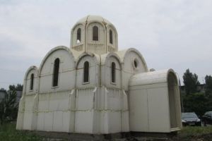 церковь