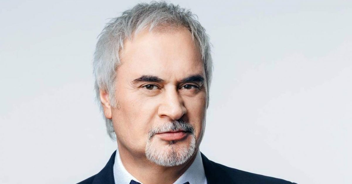 Валерий Меладзе