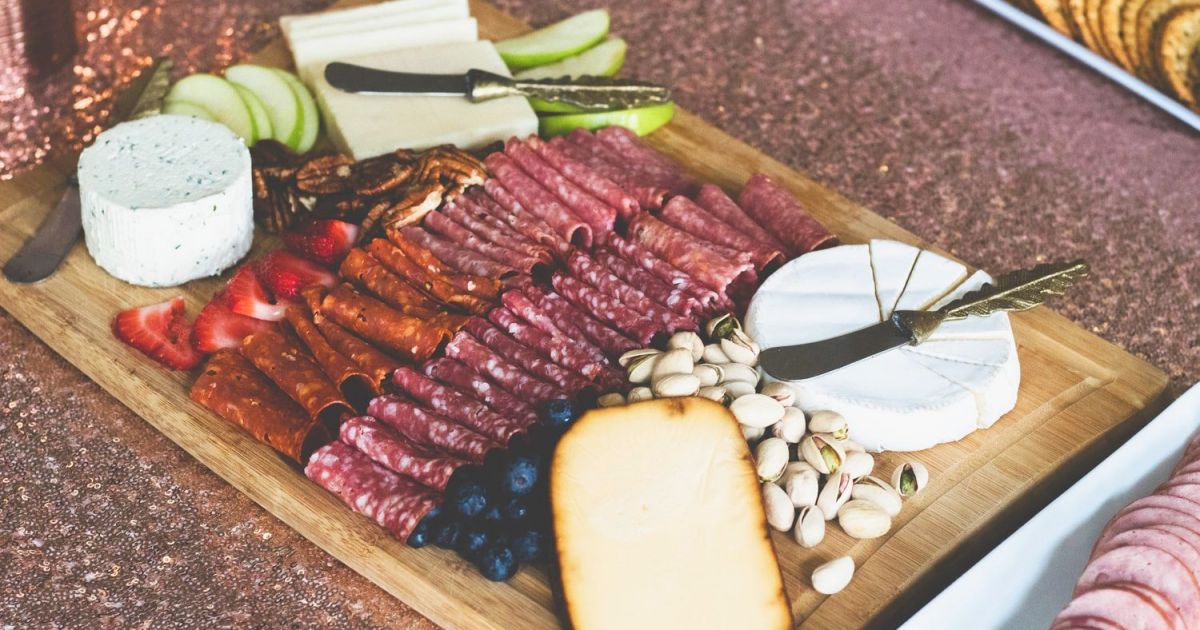 Delikatto — европейские продукты в каждую украинскую семью