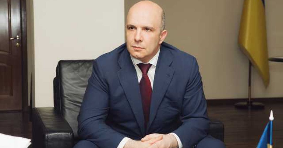 Роман Абрамовский