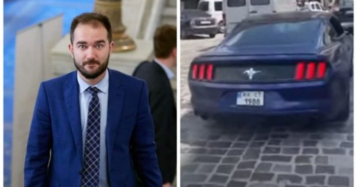 Александр Юрченко