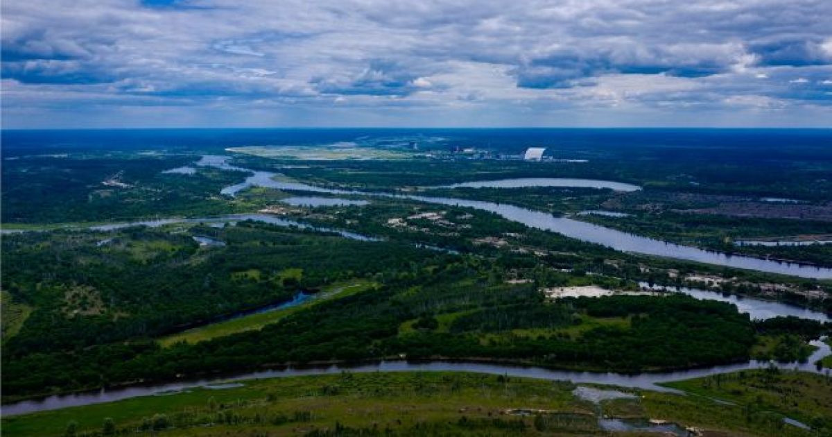 Полесье