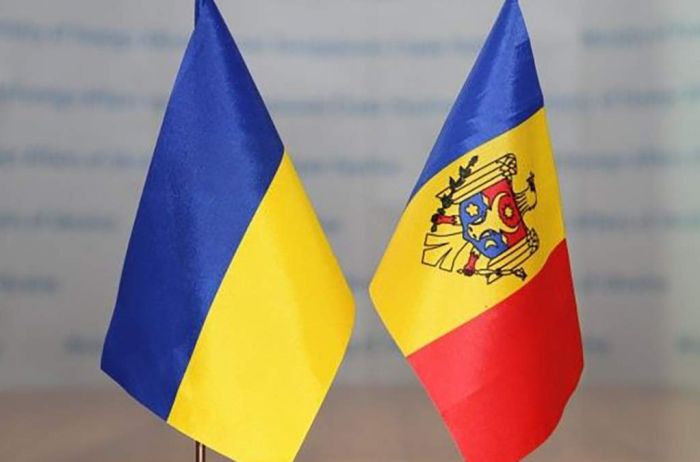 Украина и Молдова
