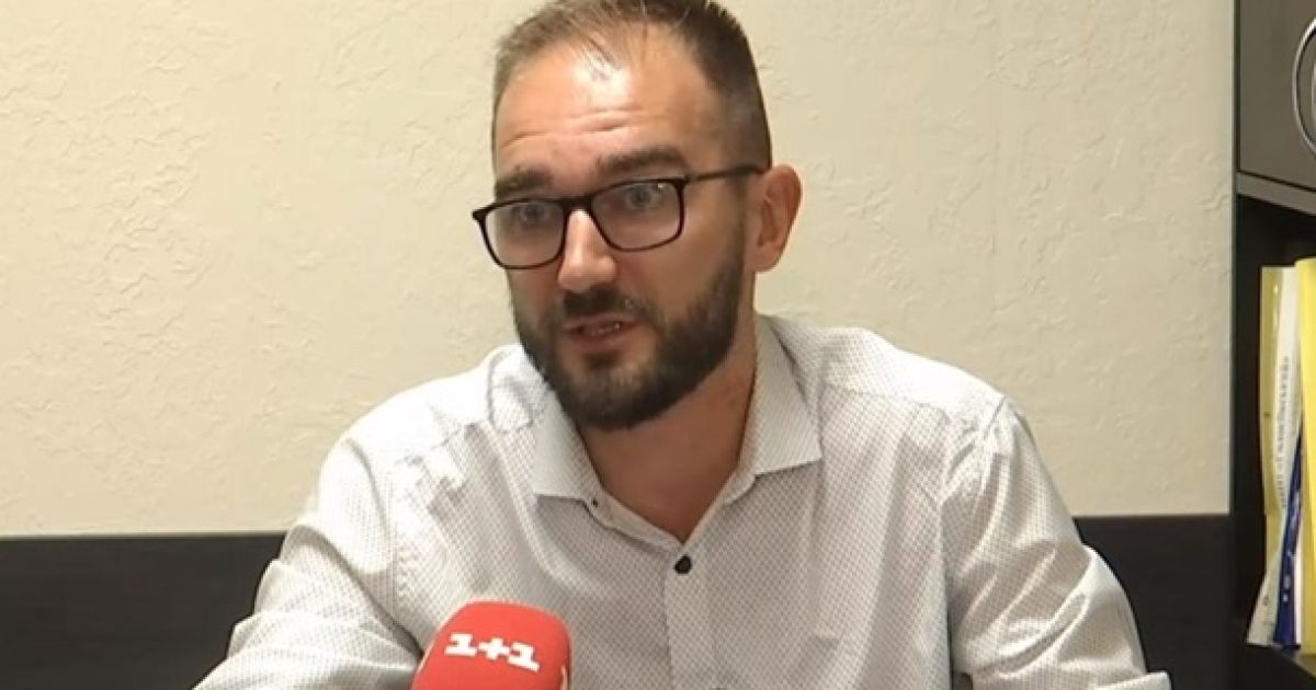 Александр Юрченко
