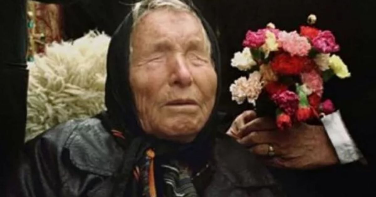 ванга