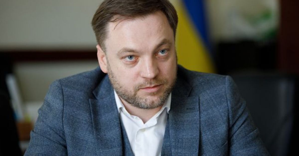 Денис Монастырский