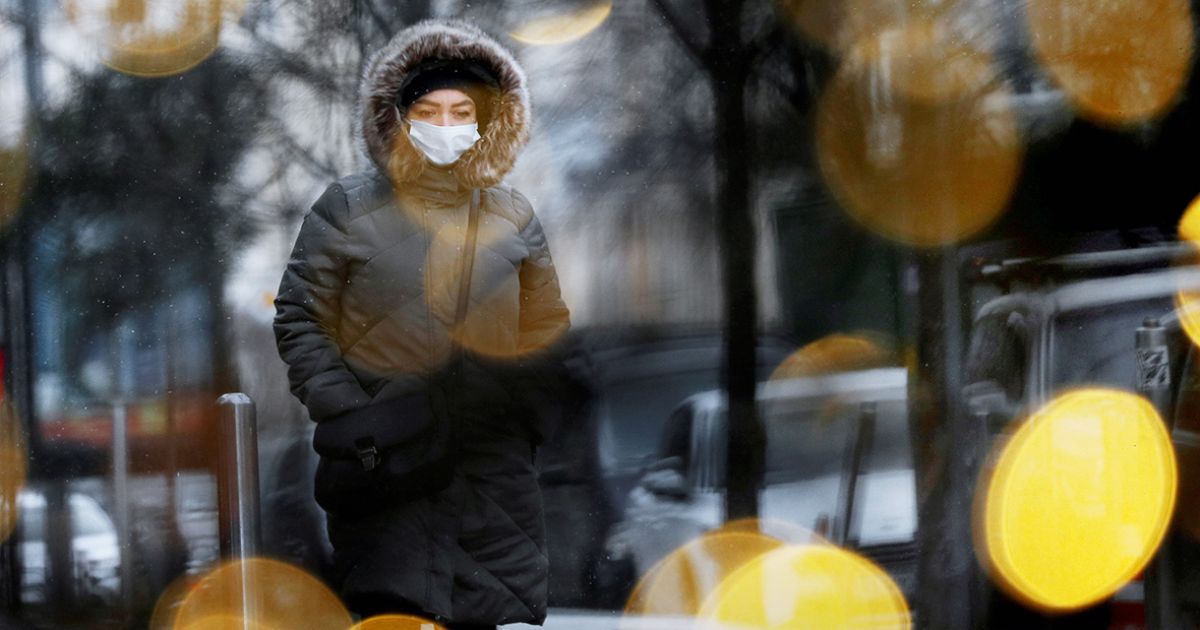 Украина может избежать нового локдауна этой осенью