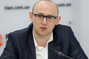 Юрій Корольчук