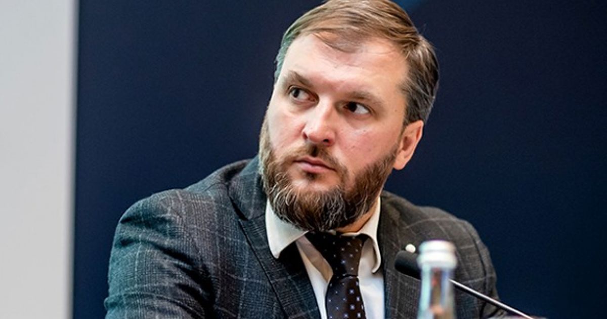 Сергей Куюн