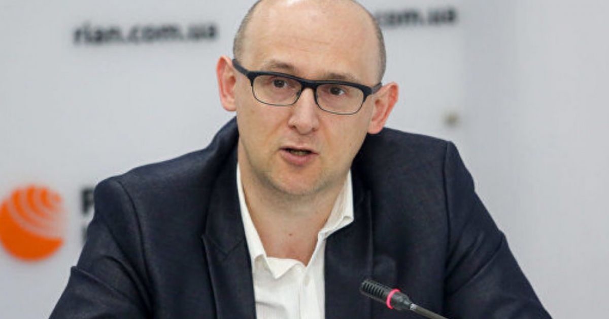 Юрій Корольчук
