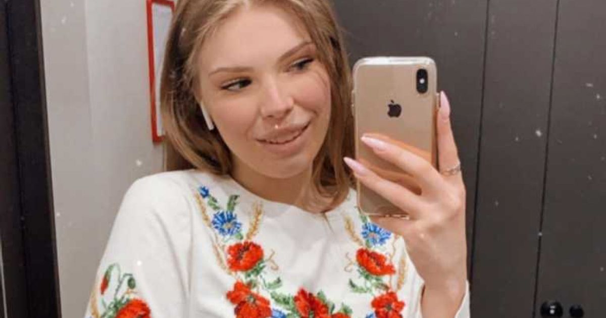Анастасия Польских