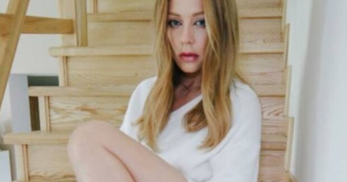 тина кароль