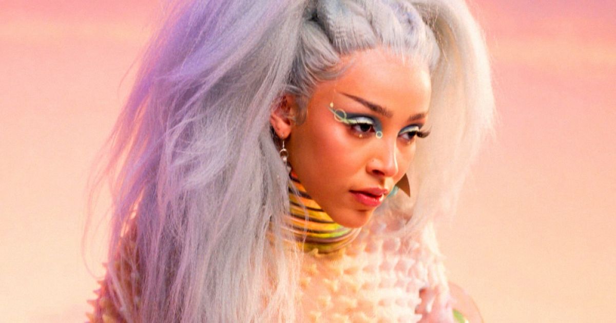 Doja Cat