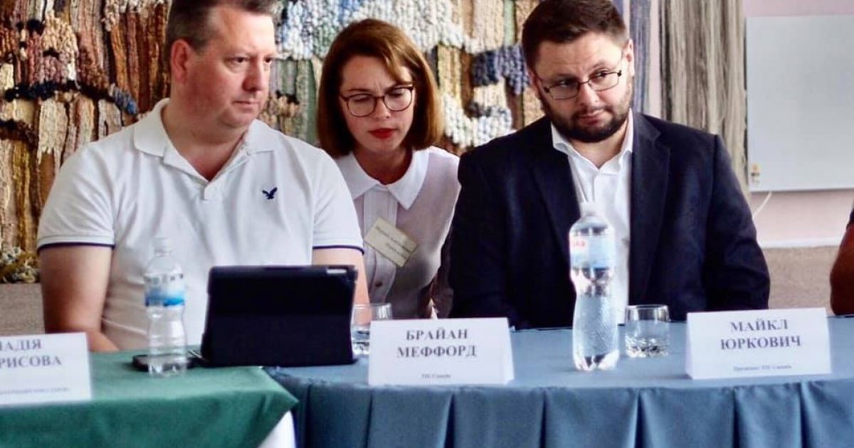 Надоело: США поставят "диаспорянина" на престол в Киеве