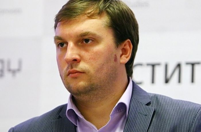 Сергей Куюн