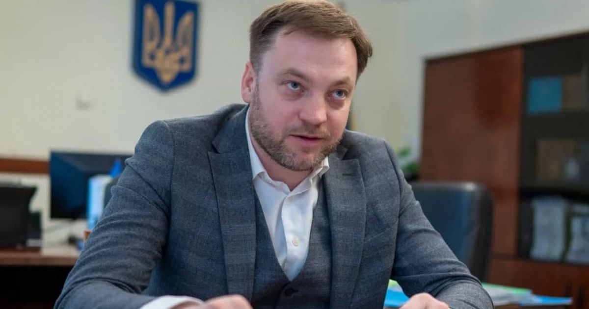 Денис Монастырский