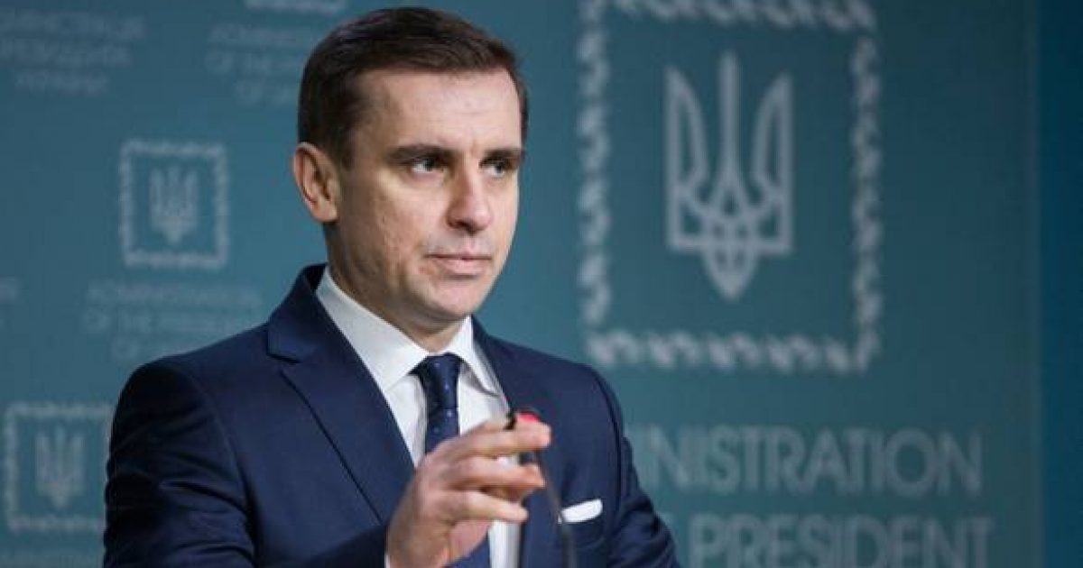 Костянтин Єлісєєв