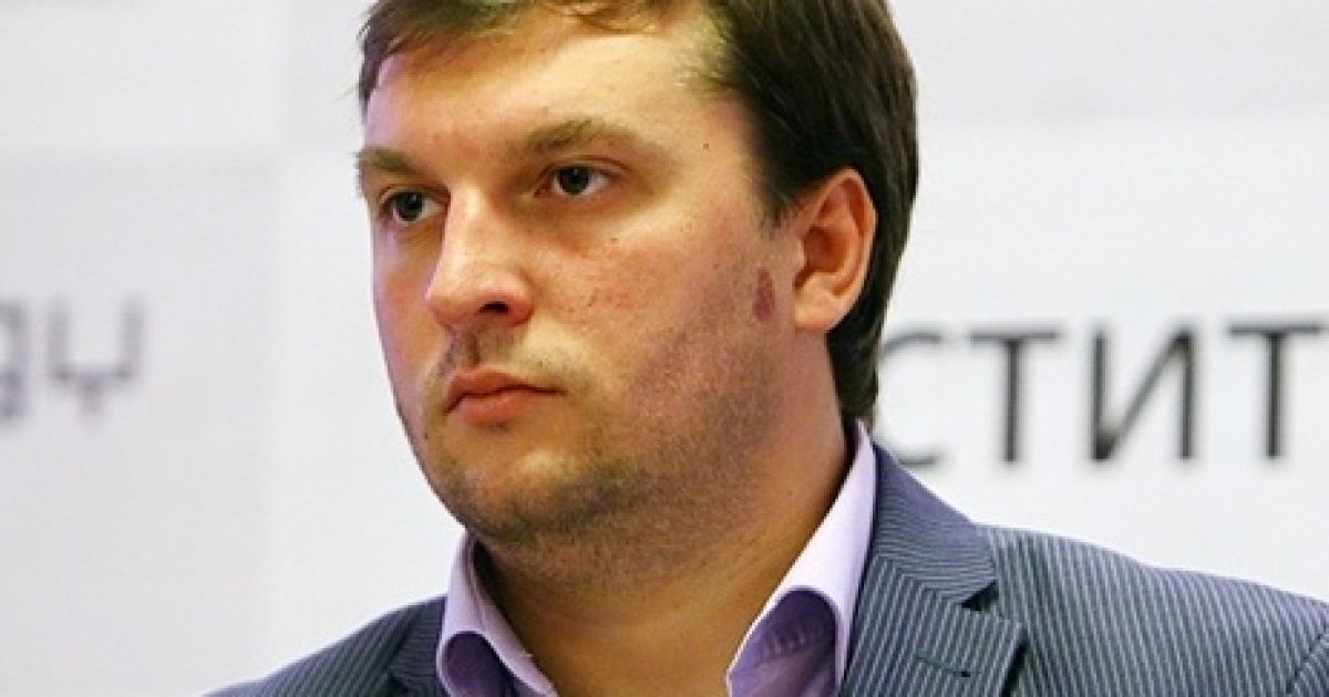 Сергей Куюн