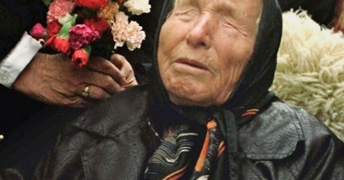 ванга