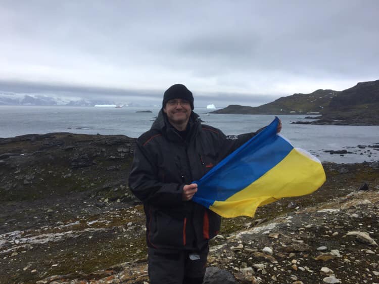 Конкурс короткометражек о путешествиях "Жага мандрів" объявил имена победителей