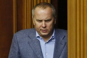 Нестор Шуфрич