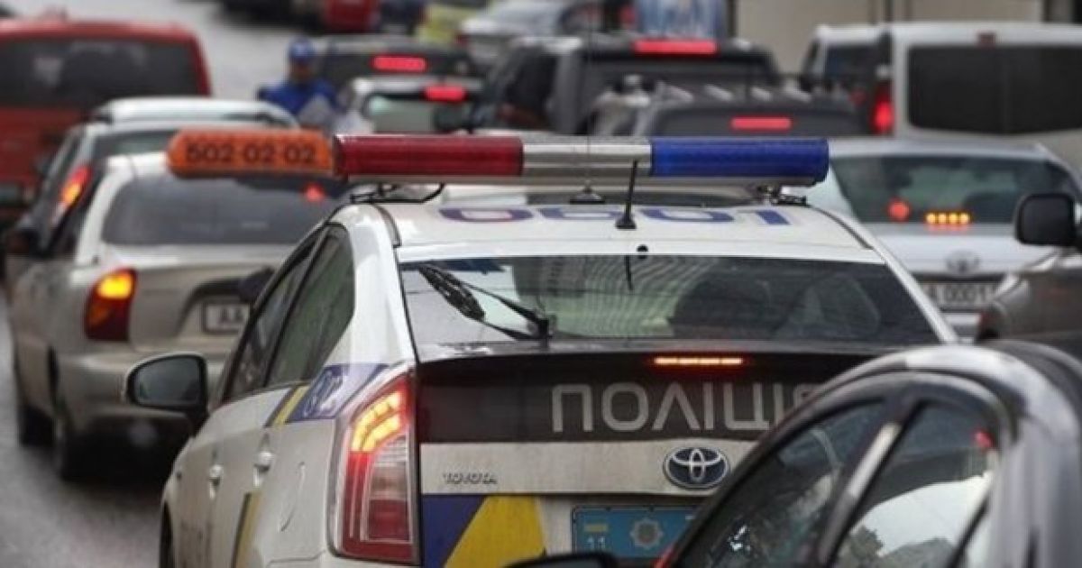 Полицейские обеспечат безопасность на дорогах