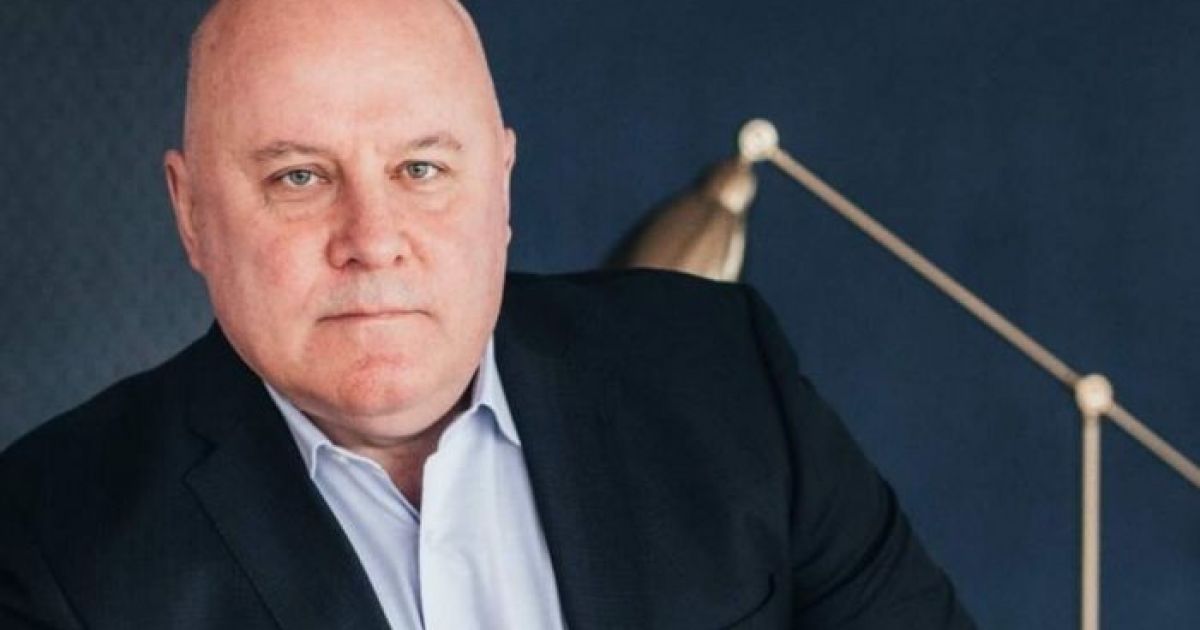 Олександр Литвин