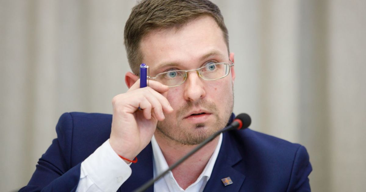 Игорь Кузин